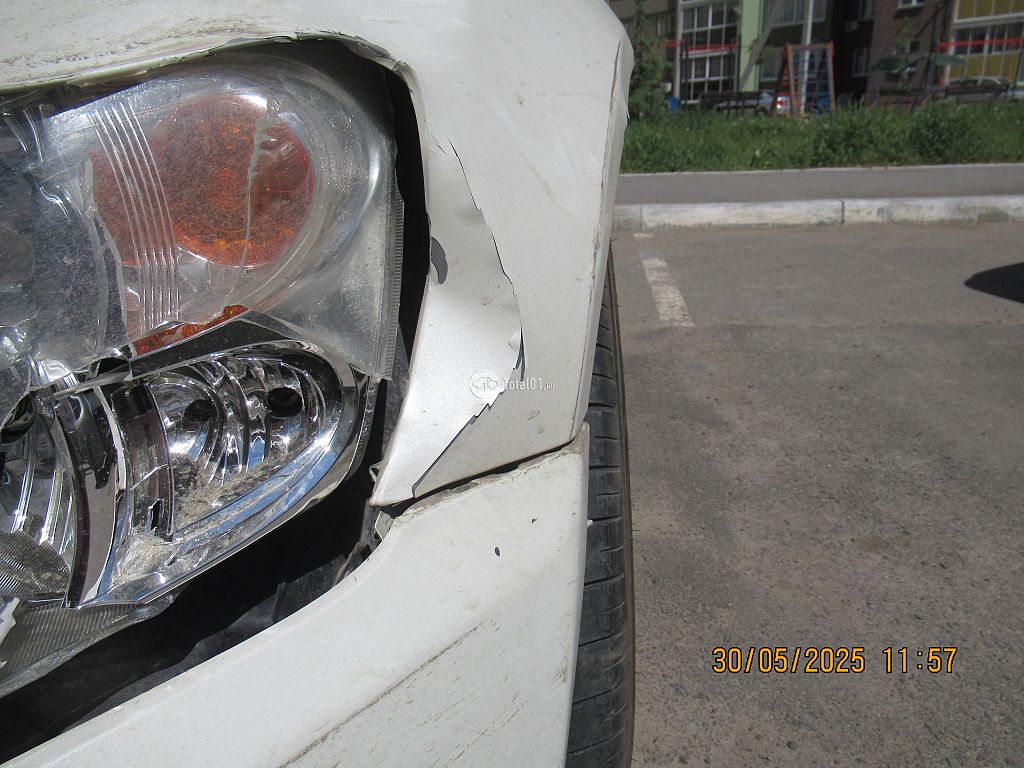 Фото Nissan Stagea 52