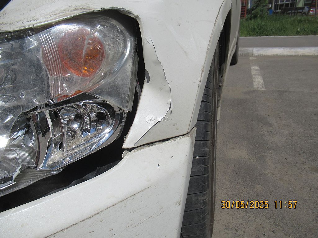 Фото Nissan Stagea 56