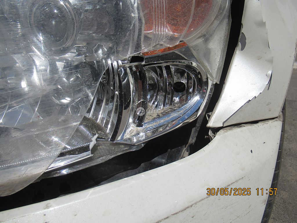 Фото Nissan Stagea 60