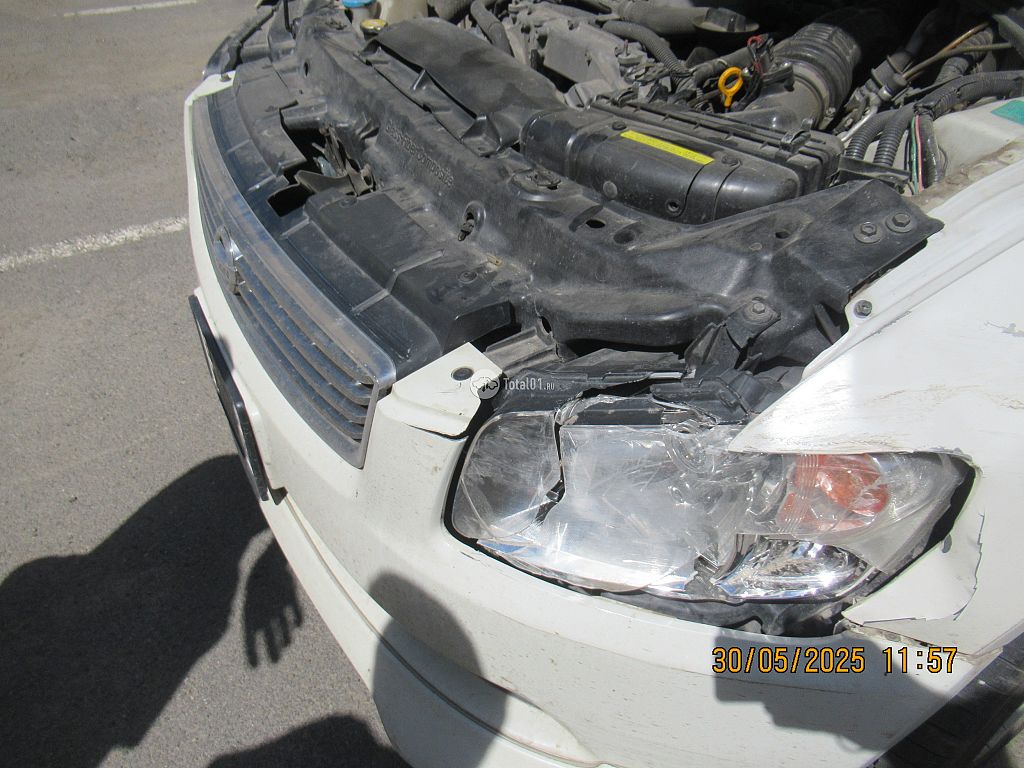 Фото Nissan Stagea 74