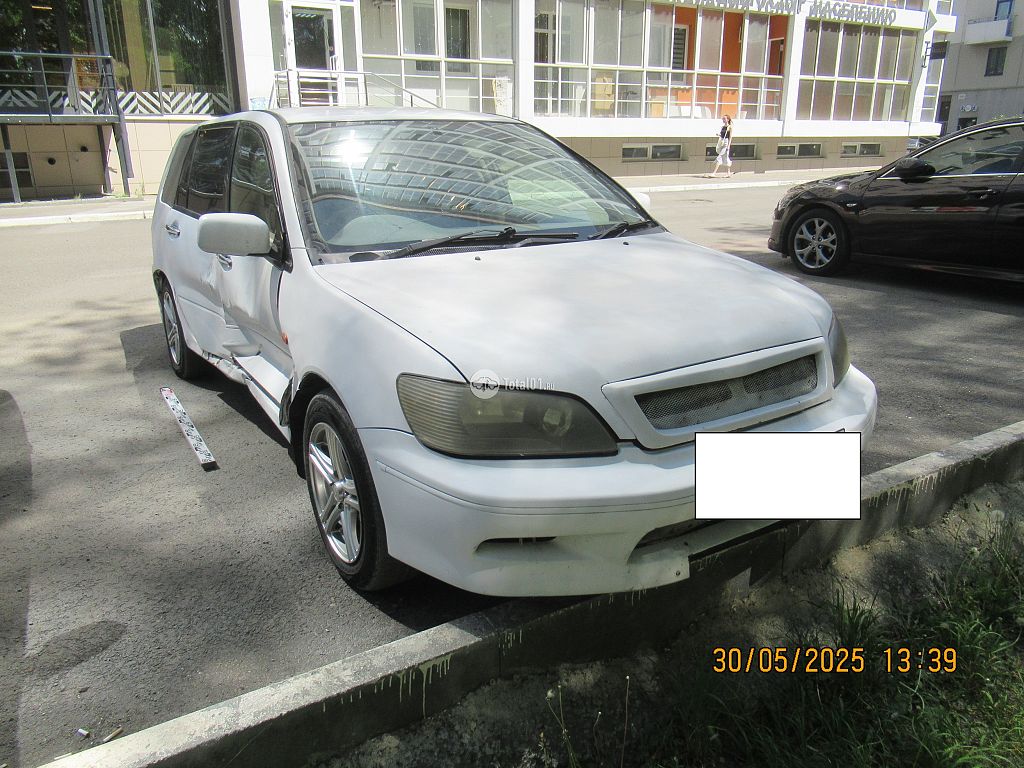 Фото Mitsubishi Lancer Cedia 8