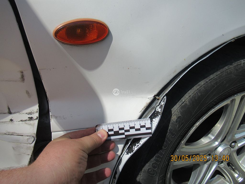 Фото Mitsubishi Lancer Cedia 26