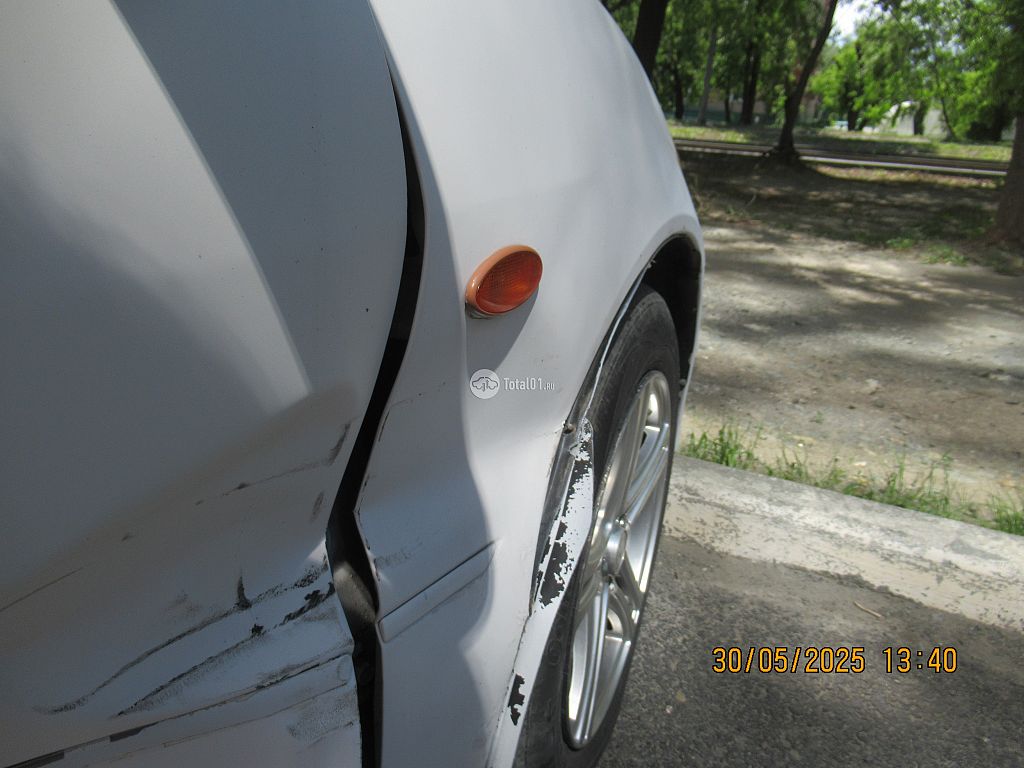 Фото Mitsubishi Lancer Cedia 34