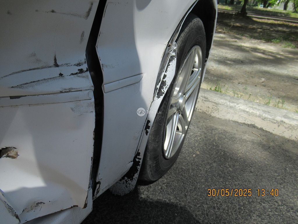 Фото Mitsubishi Lancer Cedia 36