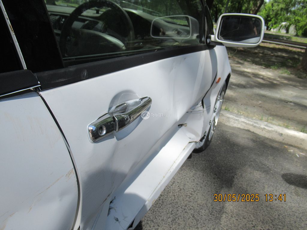 Фото Mitsubishi Lancer Cedia 52