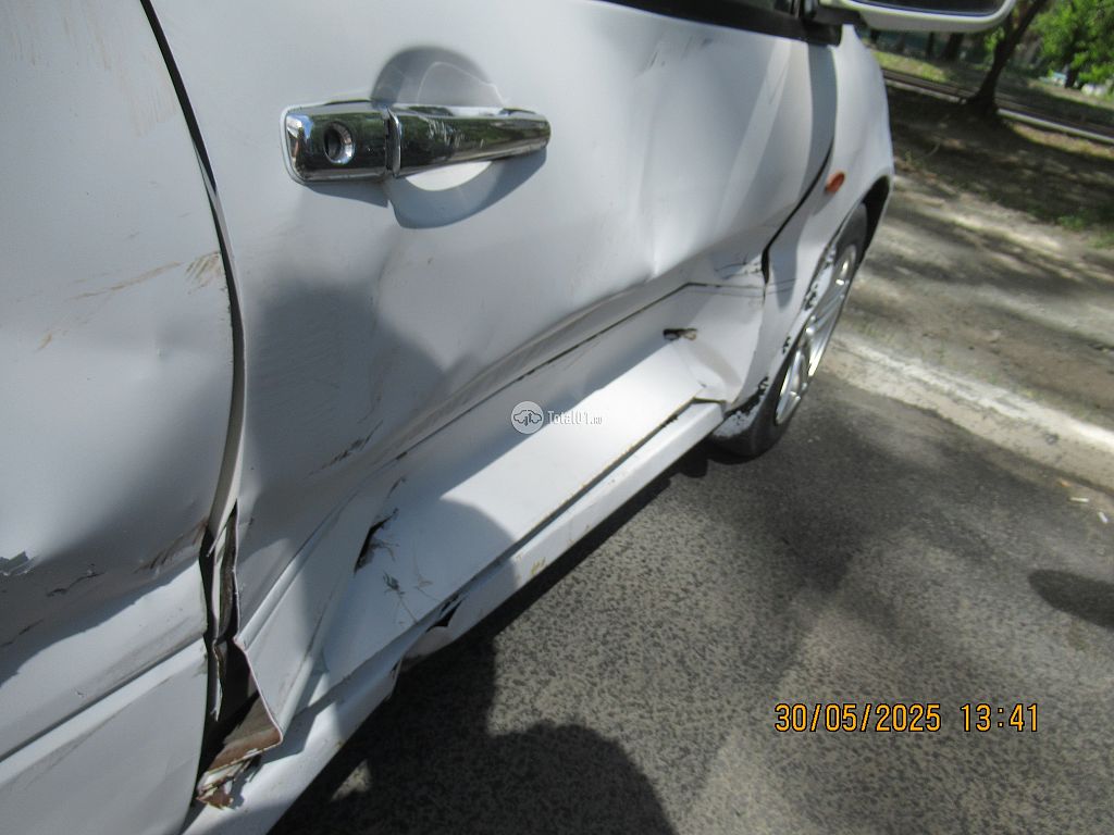 Фото Mitsubishi Lancer Cedia 54