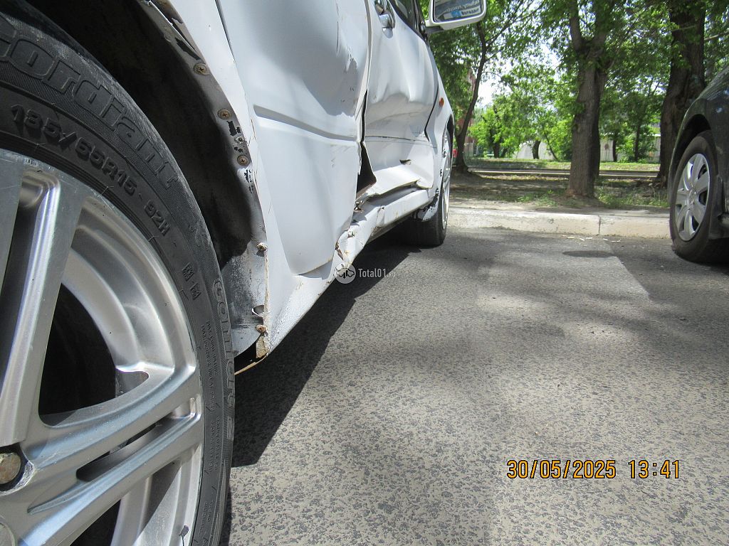 Фото Mitsubishi Lancer Cedia 70