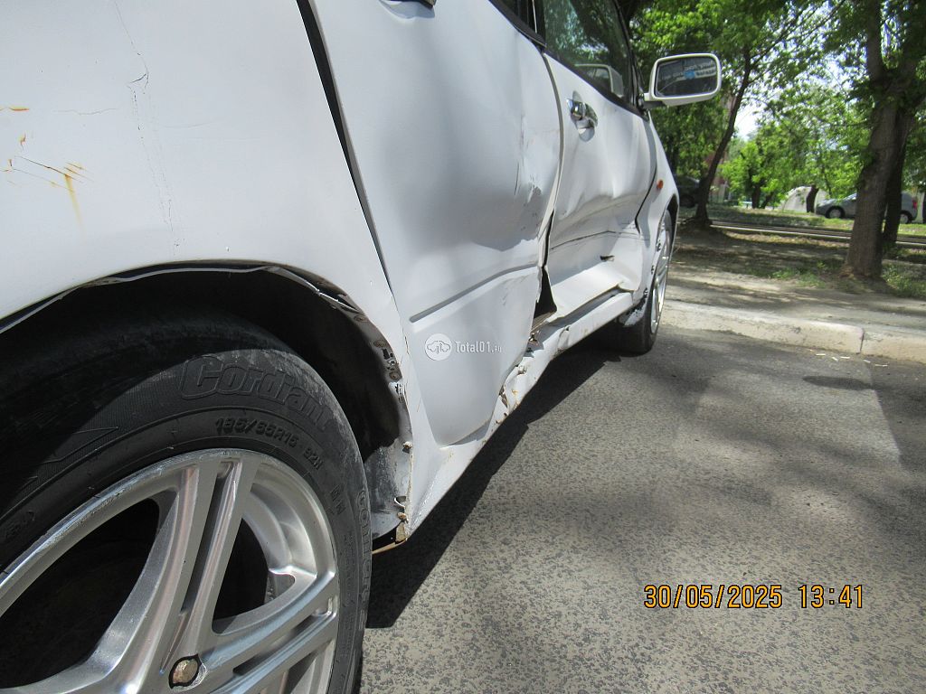 Фото Mitsubishi Lancer Cedia 80