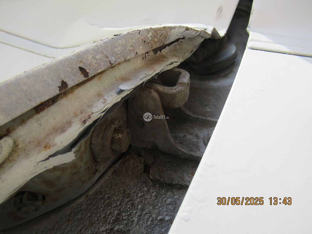 Фото Mitsubishi Lancer Cedia 88