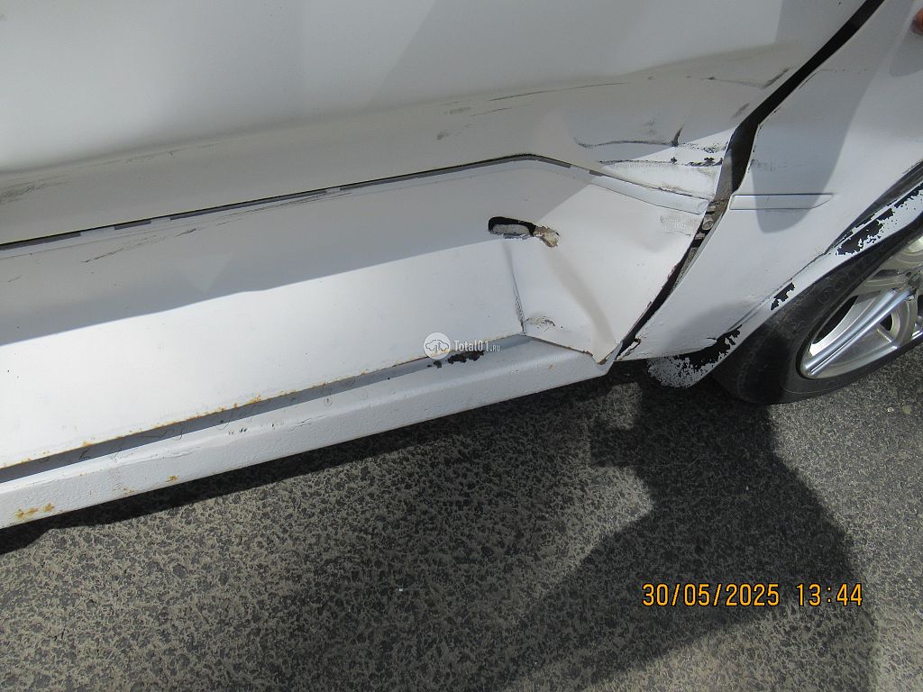 Фото Mitsubishi Lancer Cedia 94