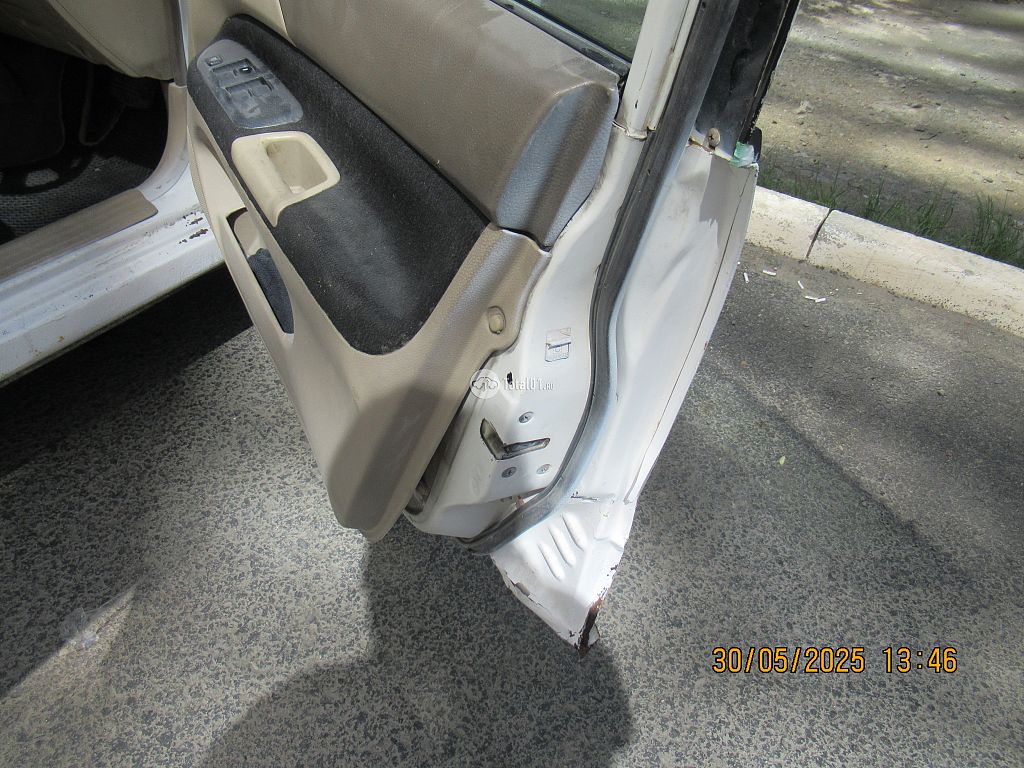 Фото Mitsubishi Lancer Cedia 96