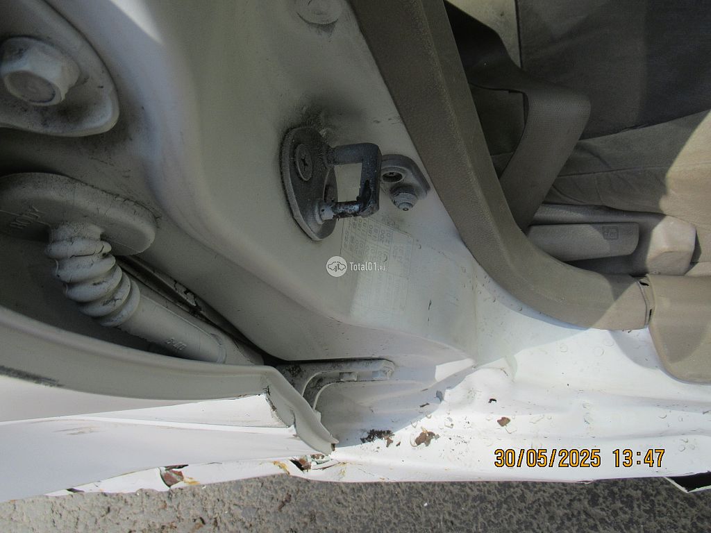 Фото Mitsubishi Lancer Cedia 106