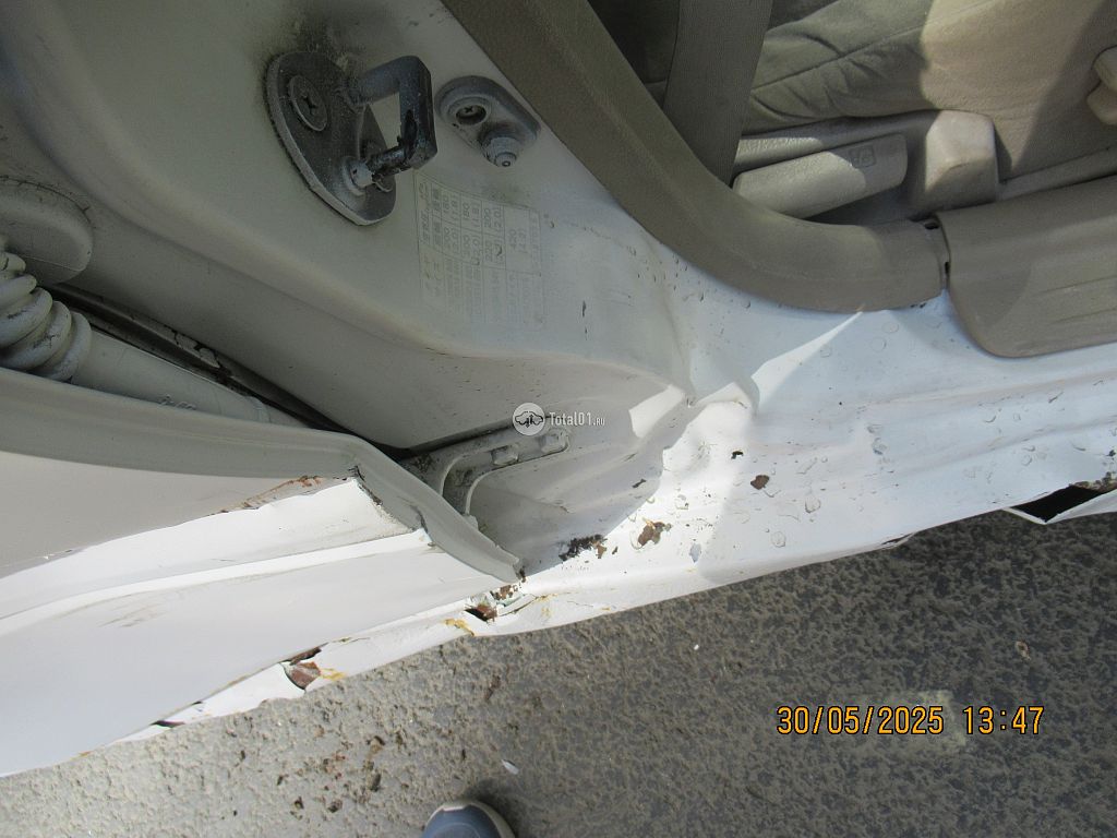 Фото Mitsubishi Lancer Cedia 112