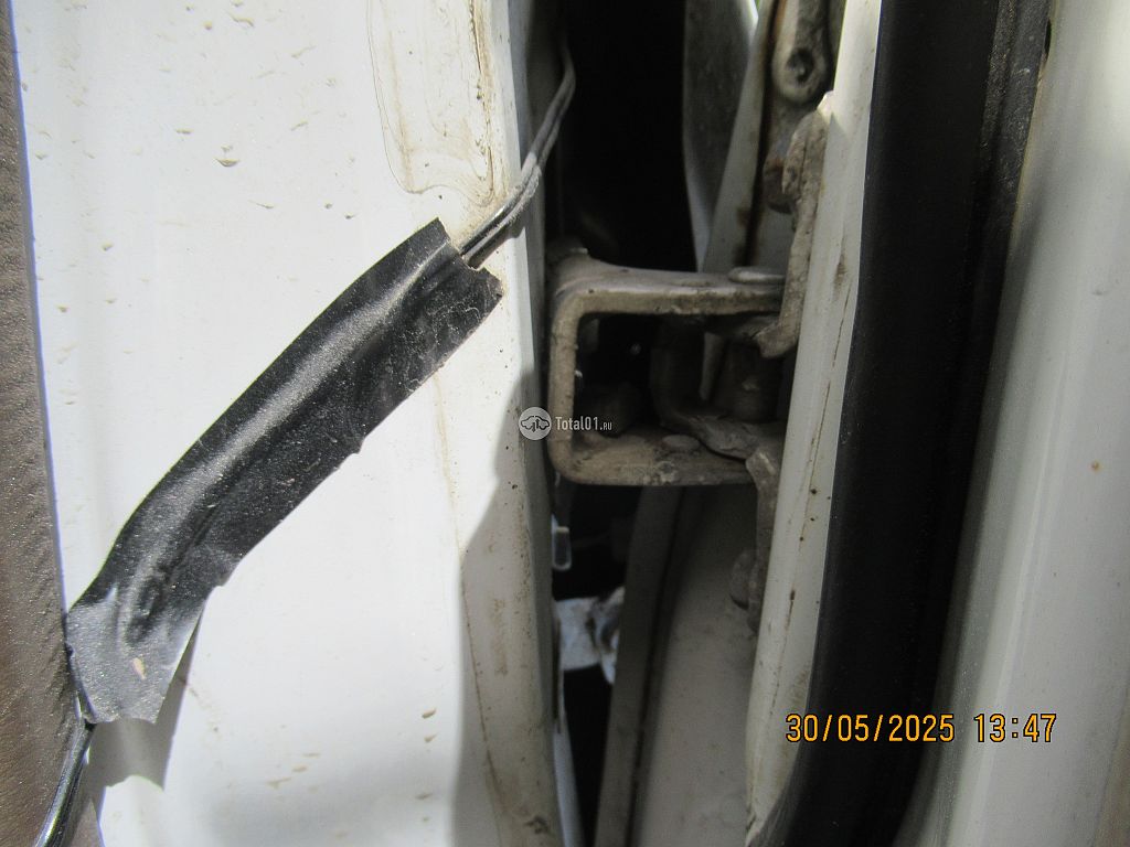 Фото Mitsubishi Lancer Cedia 126