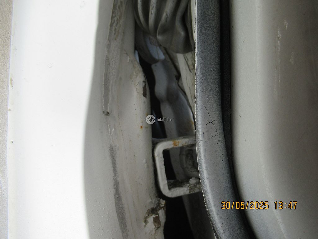 Фото Mitsubishi Lancer Cedia 128