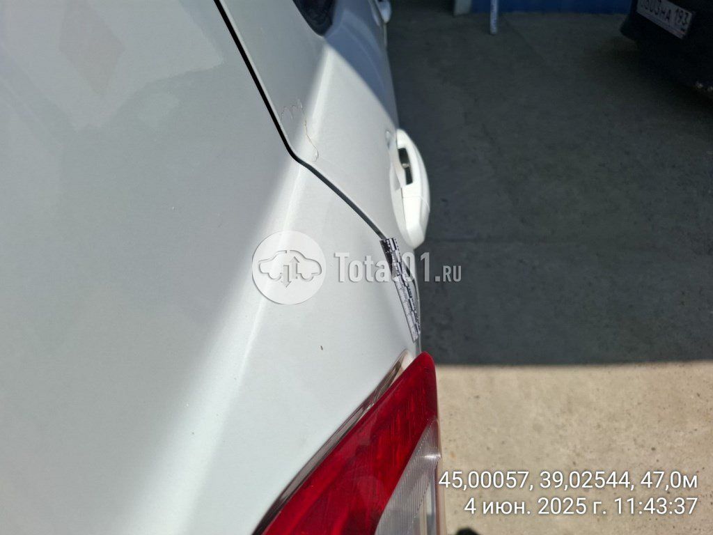 Фото Suzuki Swift 20