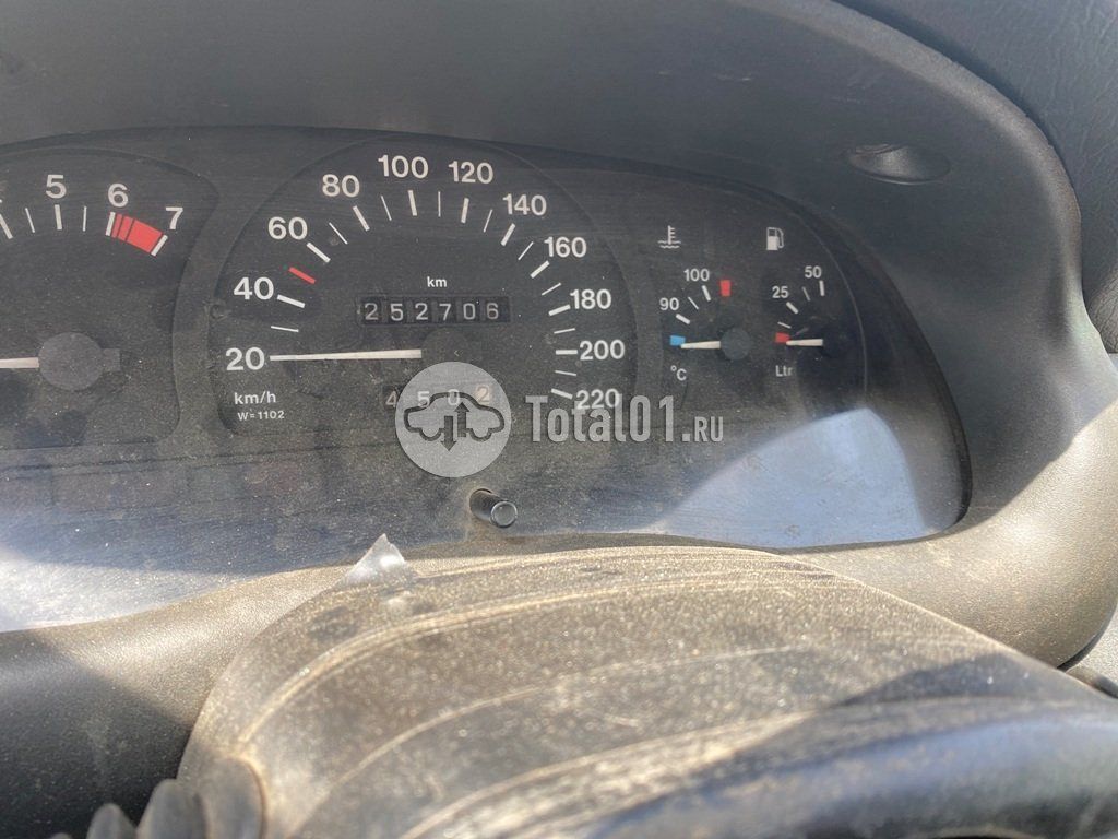 Фото Opel Astra 12