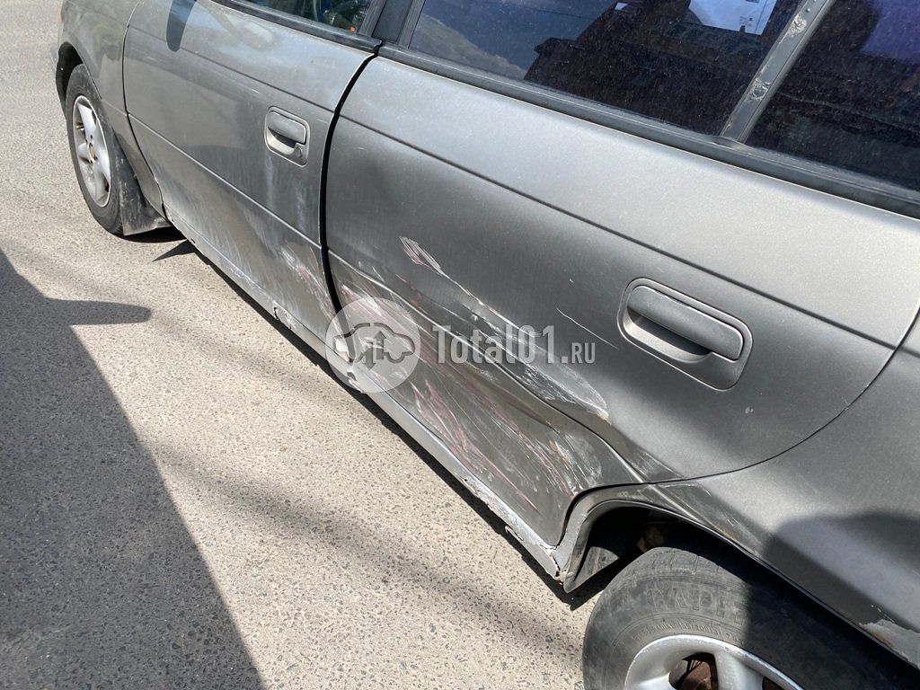 Фото Opel Astra 14