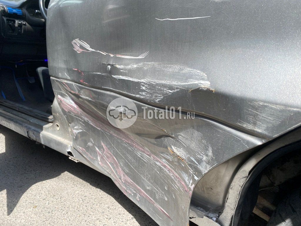 Фото Opel Astra 20