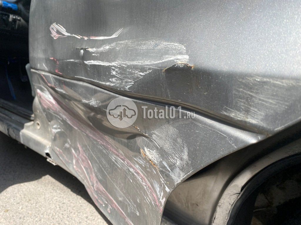 Фото Opel Astra 24