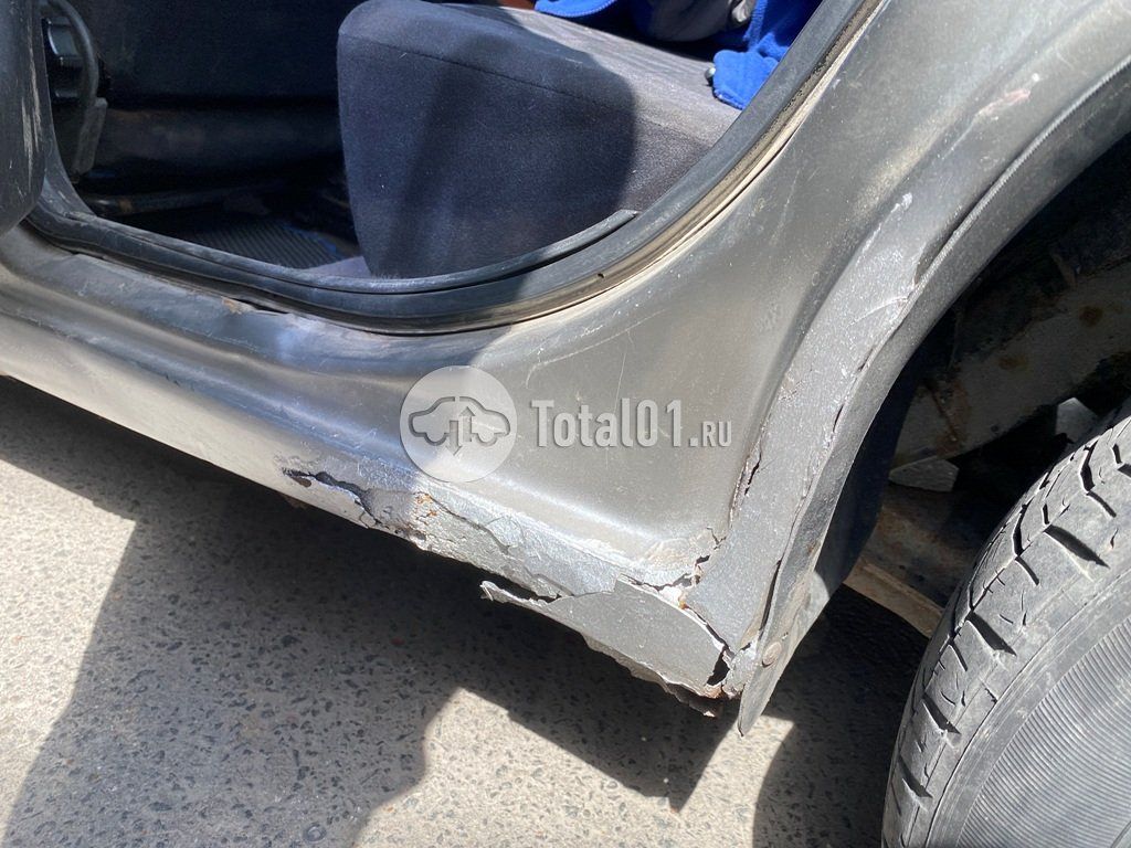 Фото Opel Astra 26