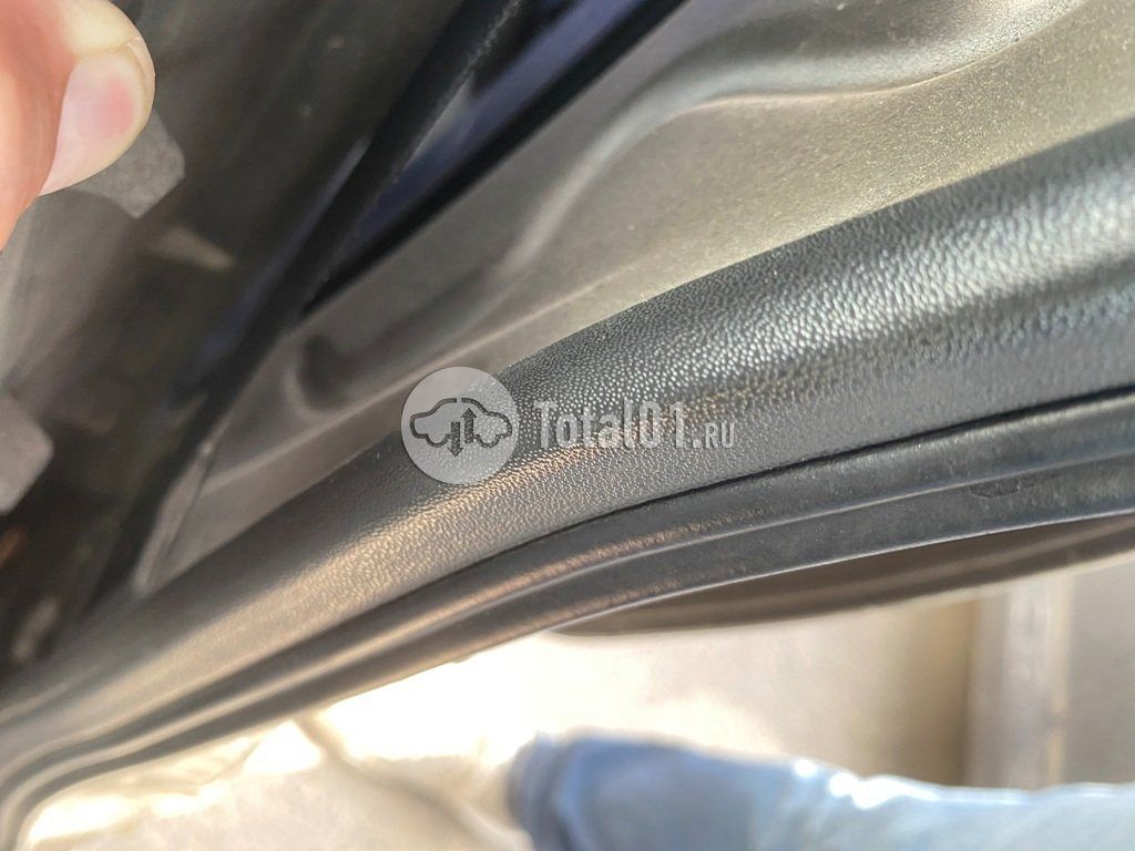 Фото Opel Astra 28
