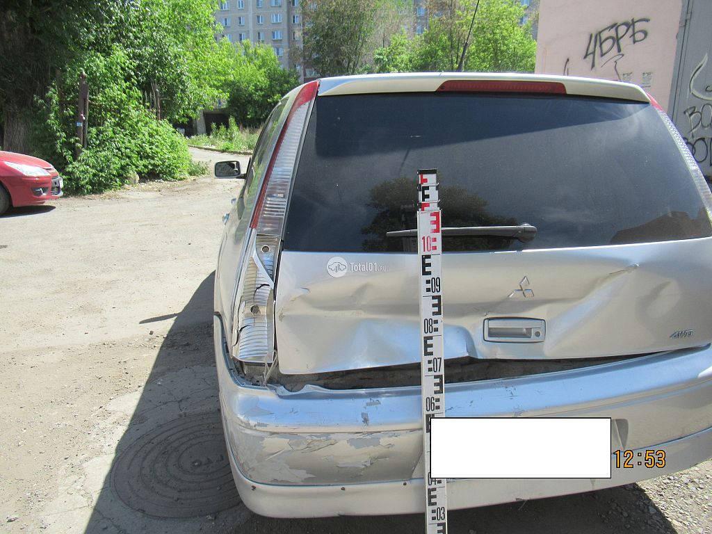 Фото Mitsubishi Lancer Cedia 14