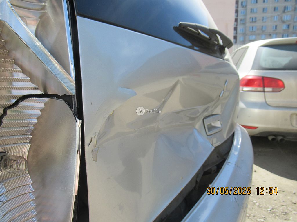 Фото Mitsubishi Lancer Cedia 38