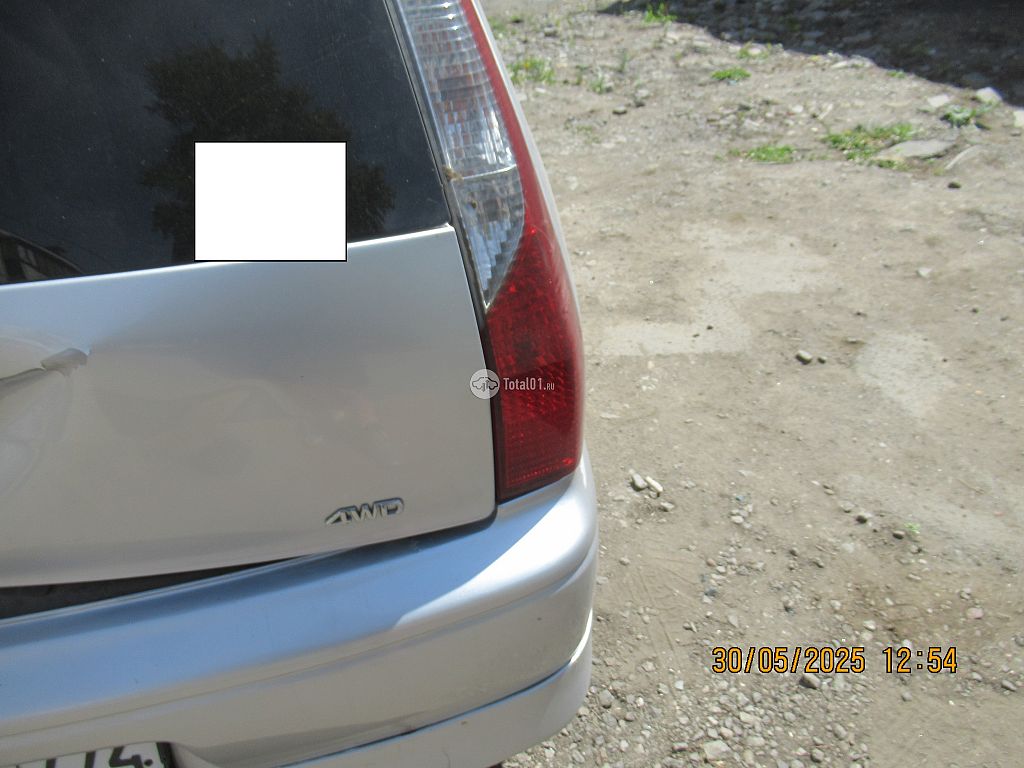 Фото Mitsubishi Lancer Cedia 56