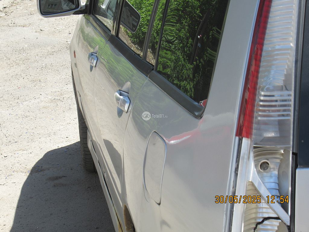 Фото Mitsubishi Lancer Cedia 60