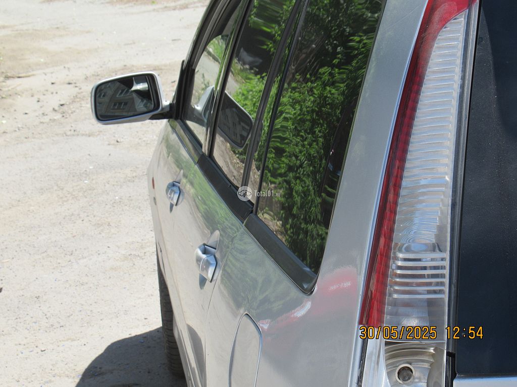 Фото Mitsubishi Lancer Cedia 64
