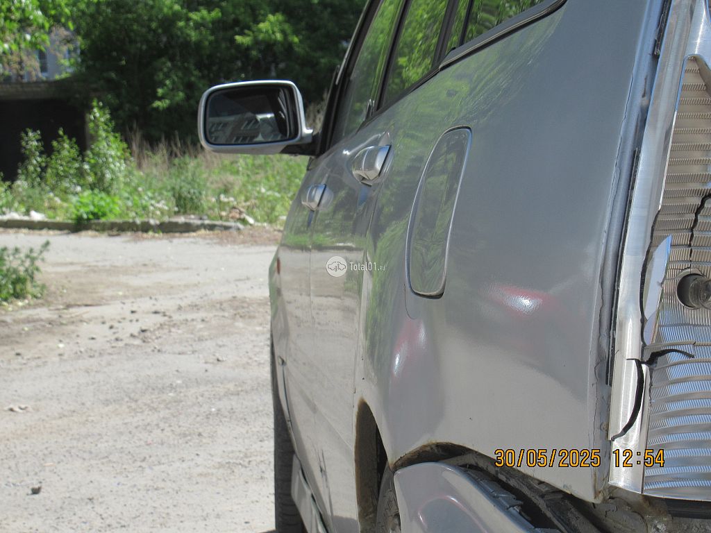 Фото Mitsubishi Lancer Cedia 68