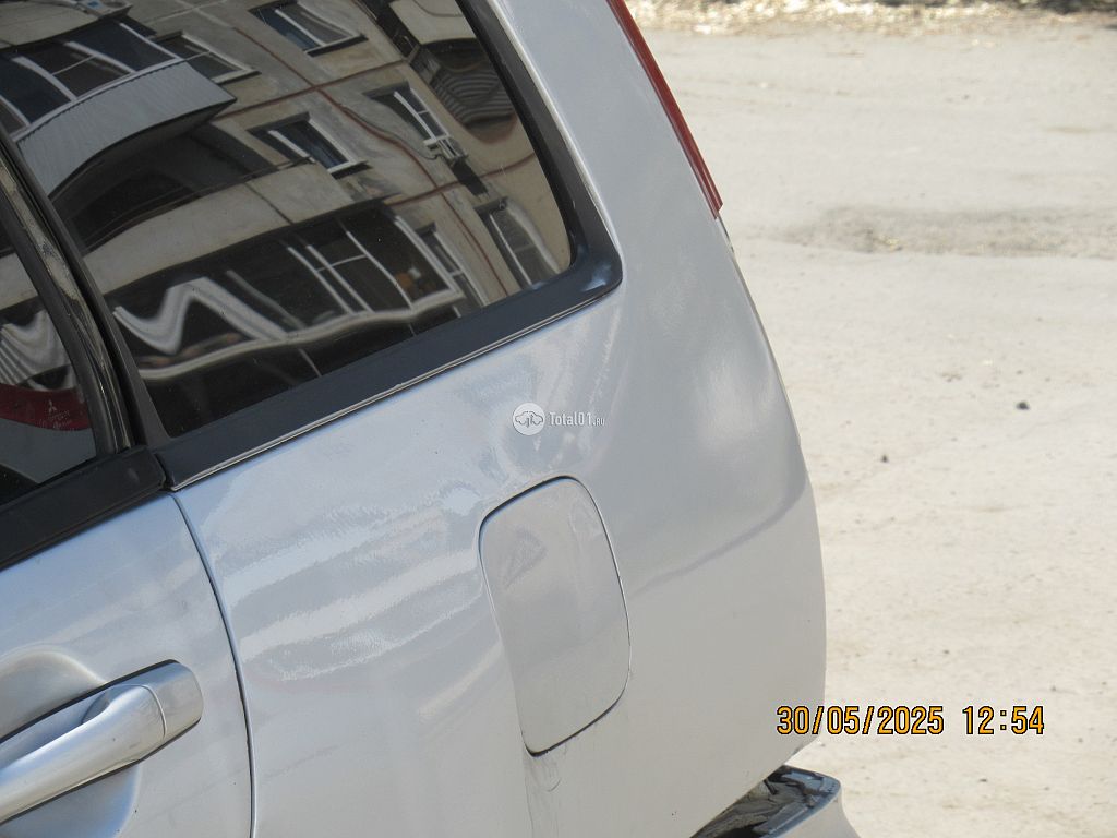 Фото Mitsubishi Lancer Cedia 72