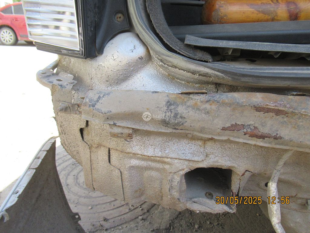 Фото Mitsubishi Lancer Cedia 86