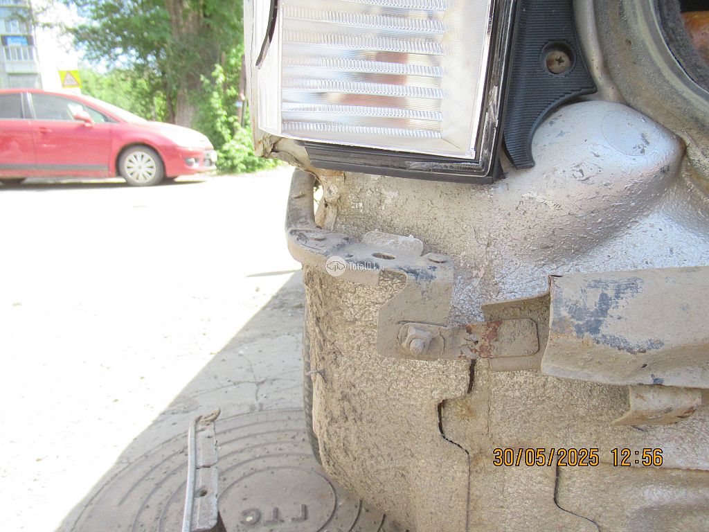 Фото Mitsubishi Lancer Cedia 88