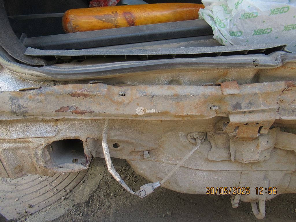 Фото Mitsubishi Lancer Cedia 90