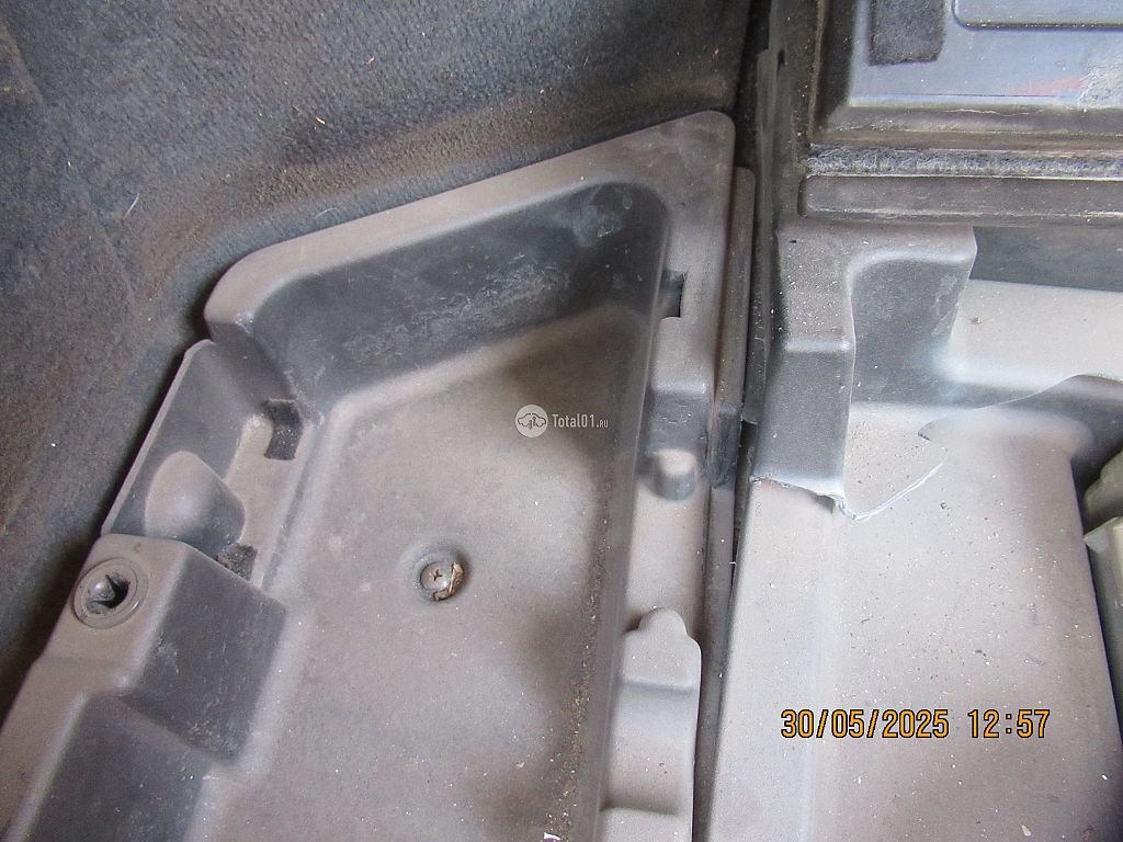 Фото Mitsubishi Lancer Cedia 124