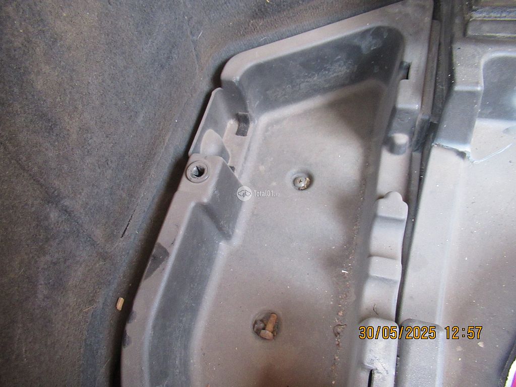 Фото Mitsubishi Lancer Cedia 126