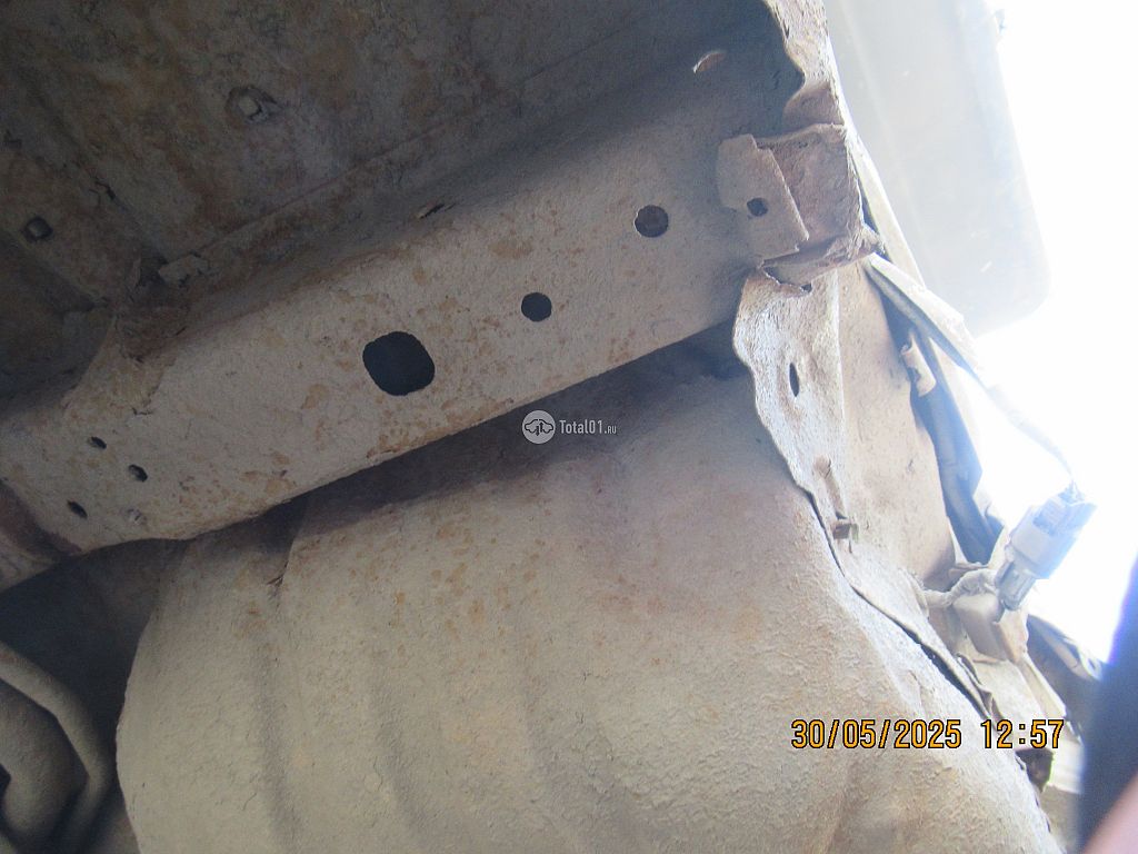 Фото Mitsubishi Lancer Cedia 132