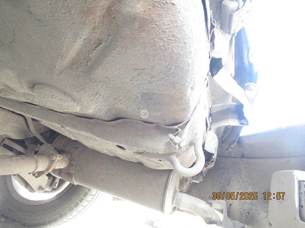 Фото Mitsubishi Lancer Cedia 134