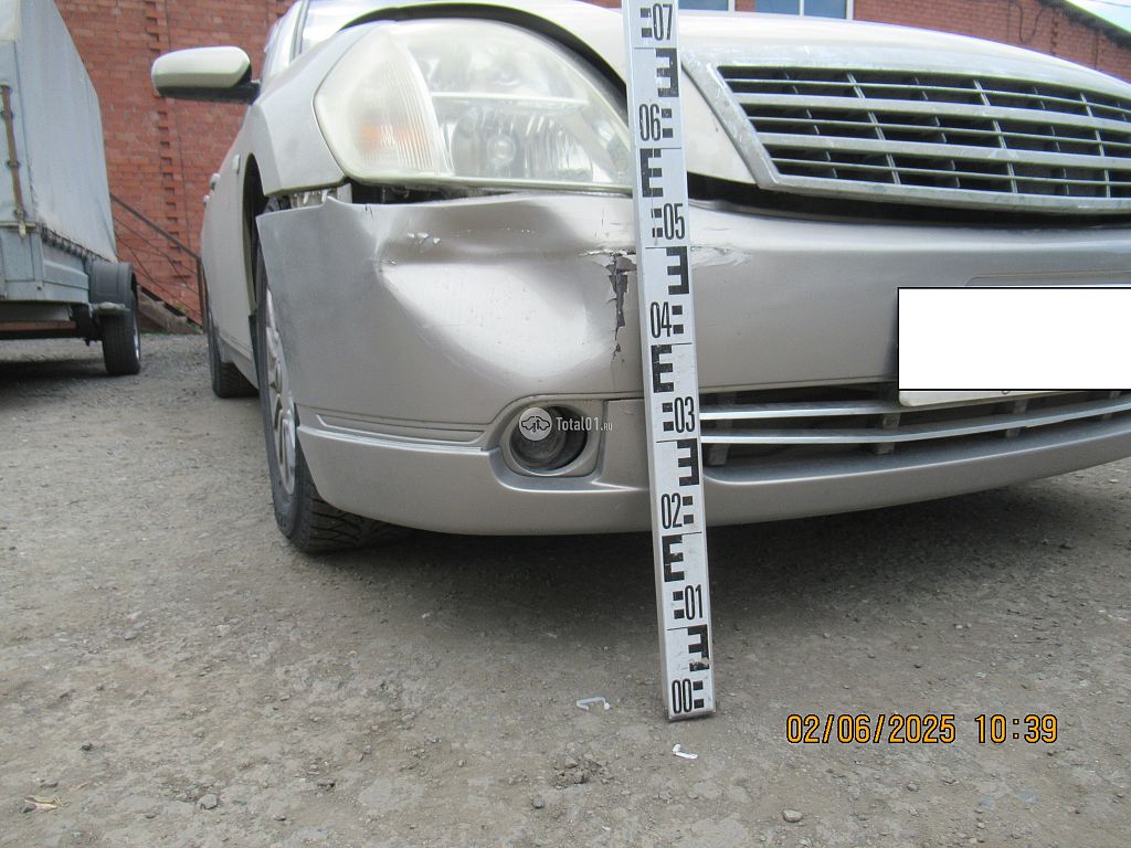 Фото Nissan Teana 8