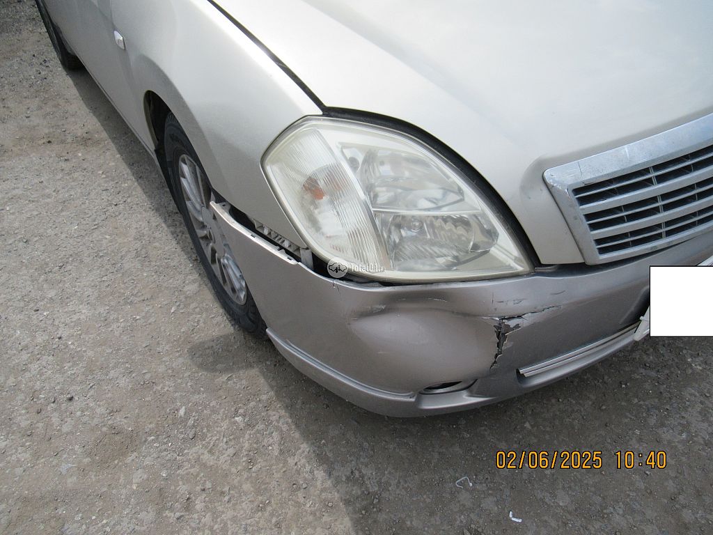 Фото Nissan Teana 16