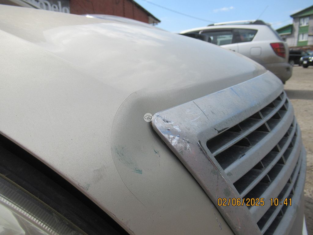 Фото Nissan Teana 24