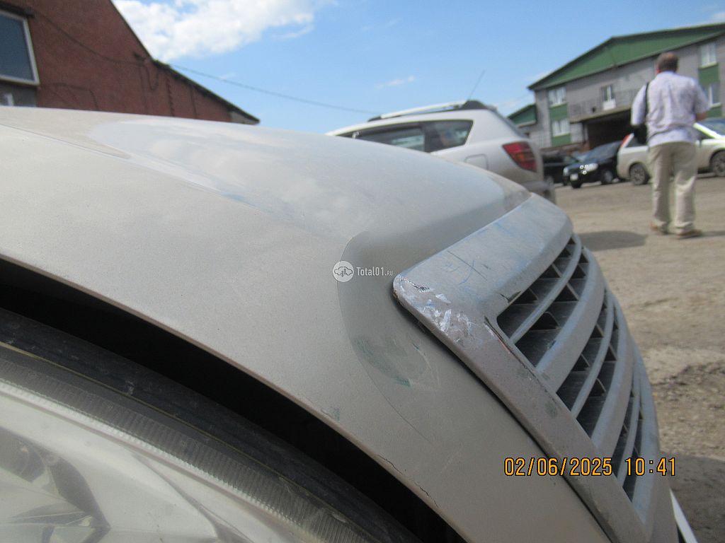 Фото Nissan Teana 36