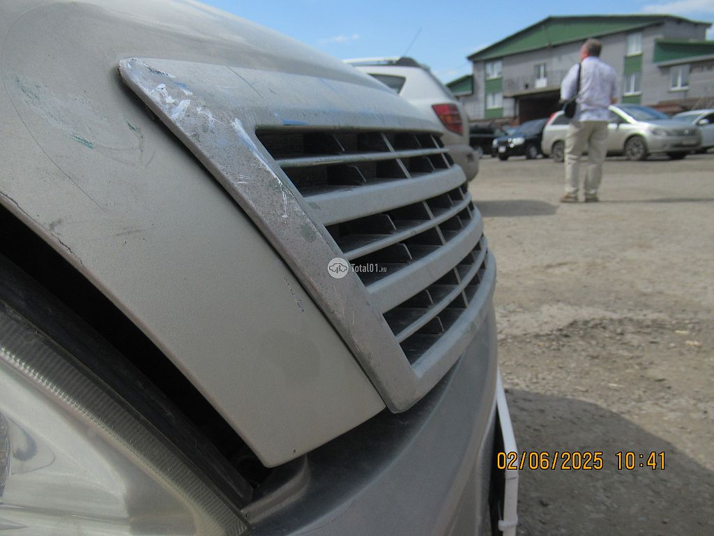 Фото Nissan Teana 38
