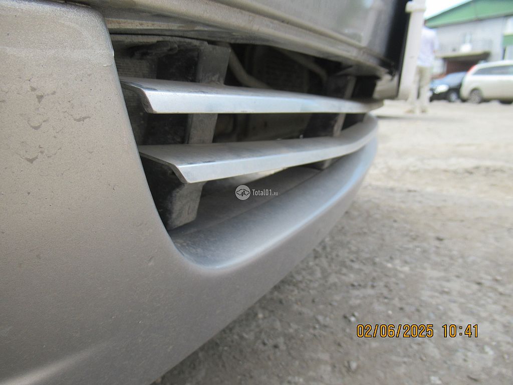 Фото Nissan Teana 48
