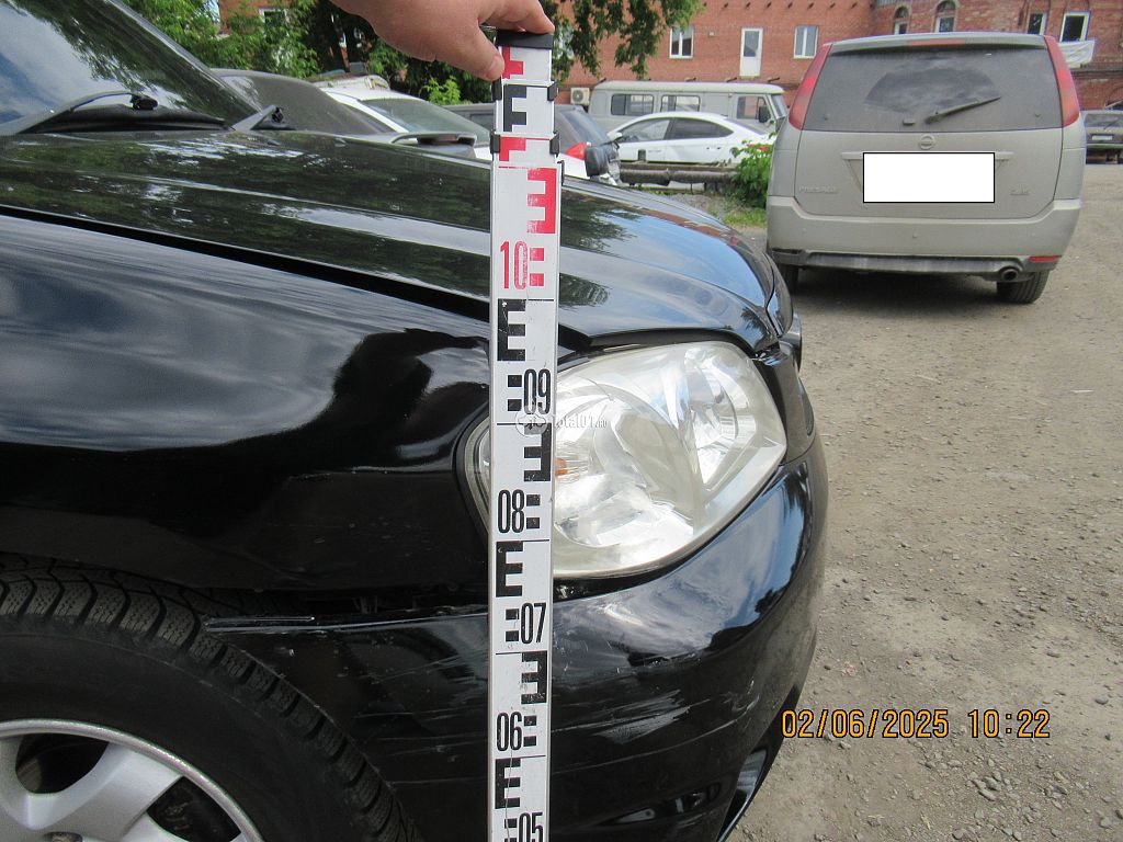 Фото Mazda Tribute 12