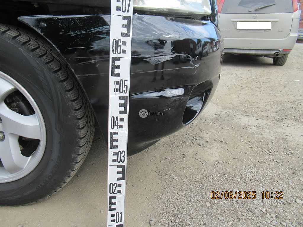 Фото Mazda Tribute 14