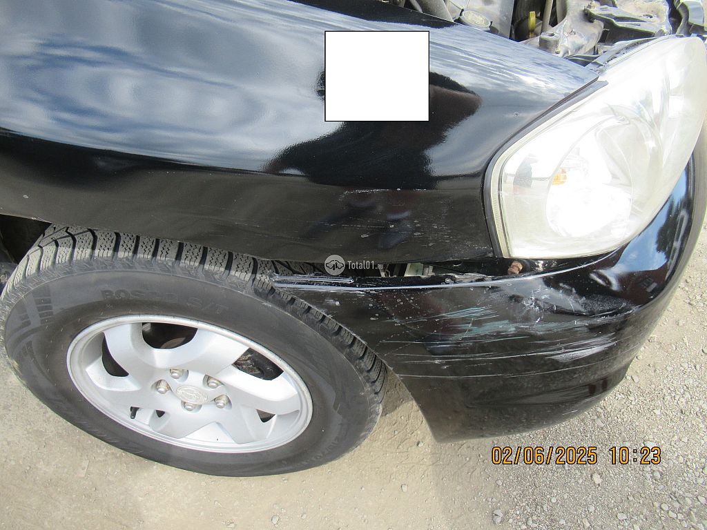 Фото Mazda Tribute 18