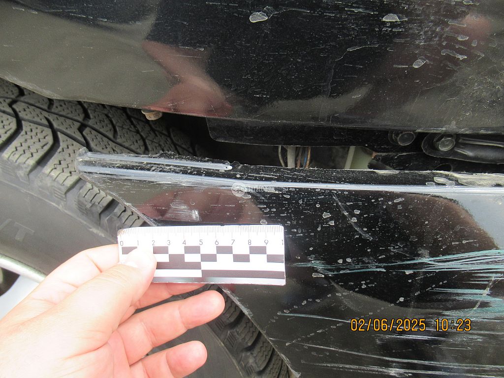 Фото Mazda Tribute 28